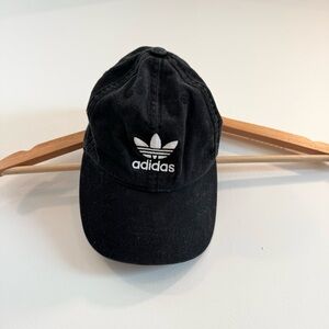 Woman’s Adidas Baseball Hat